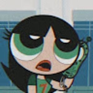 Meet your Posher, Marley